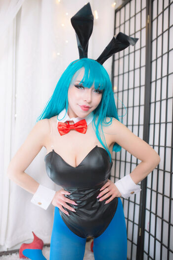 Full leaked Roxyfoxycos private onlyfans photo