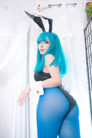 Full leaked Roxyfoxycos private onlyfans photo
