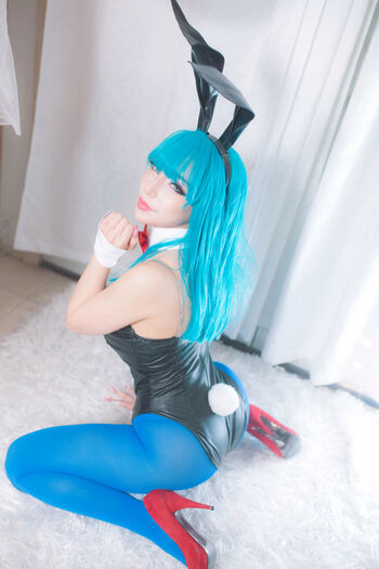 Full leaked Roxyfoxycos private onlyfans photo