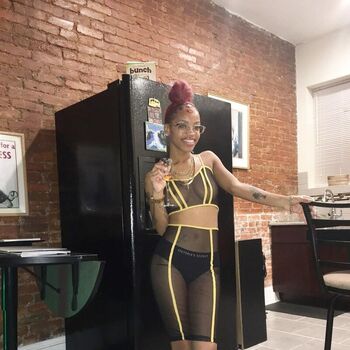 Full leaked Rozay molly private onlyfans photo