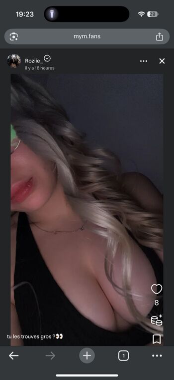 rozieofficial