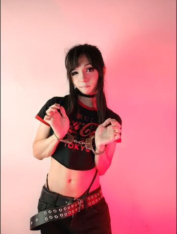 Full leaked Rozsier private onlyfans photo