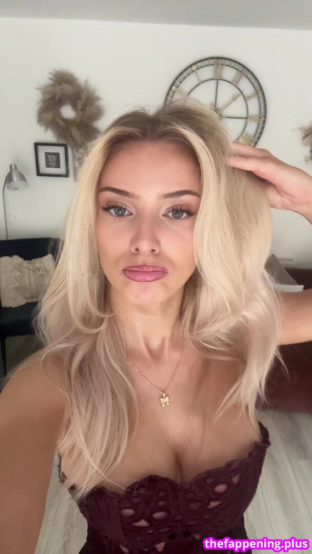 rrubyrileyy / rubyyriley / rue Foto OnlyFans Nuda #34