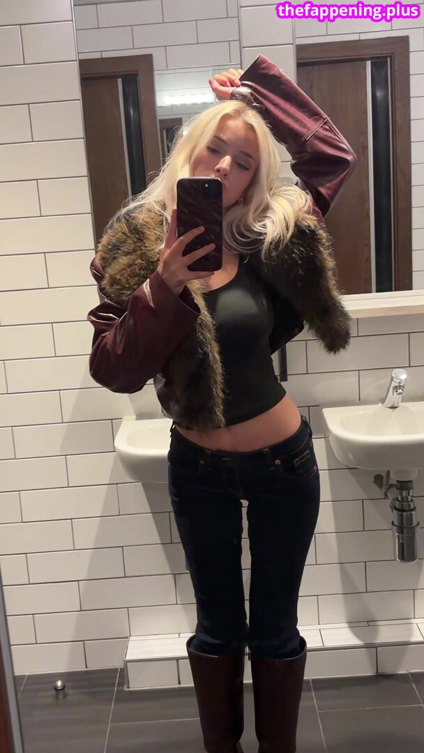 rrubyrileyy / rubyyriley / rue Photo OnlyFans Nu #53