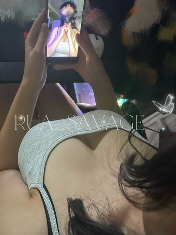 Full leaked Rua kim page private onlyfans photo