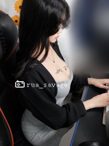 Full leaked Rua kim page private onlyfans photo