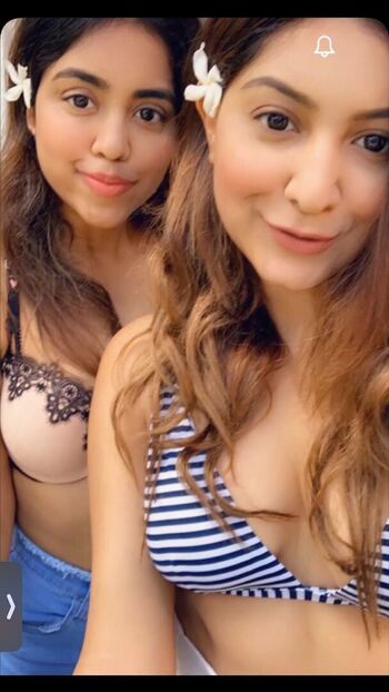 Full leaked Rubaia mahfuz page private onlyfans photo