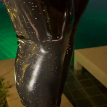 Full leaked Rubber missy private onlyfans photo