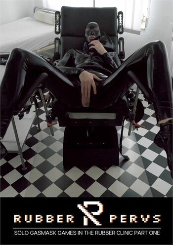 Full leaked Rubber pervs private onlyfans photo