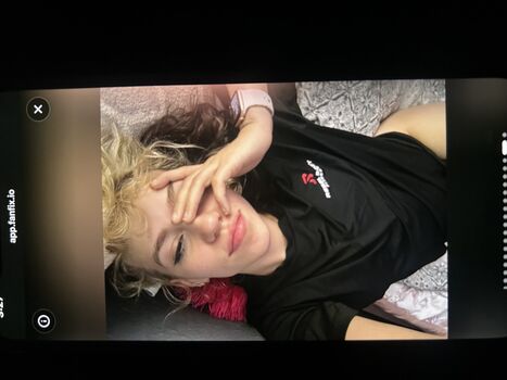 Full leaked Rubberduckiejo private onlyfans photo