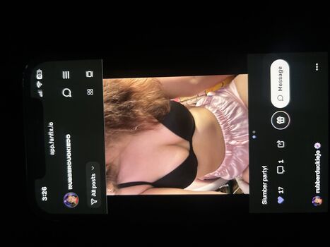 Full leaked Rubberduckiejo private onlyfans photo