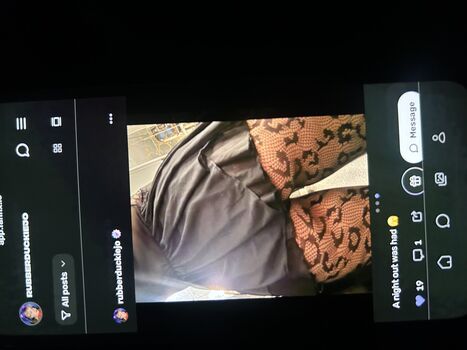 Full leaked Rubberduckiejo private onlyfans photo
