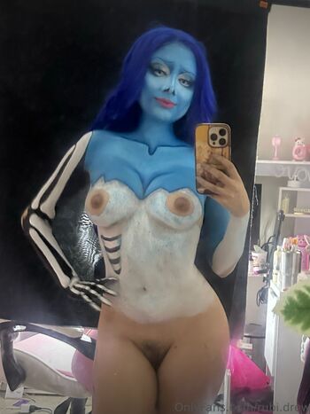Full leaked Rubi drew private onlyfans photo