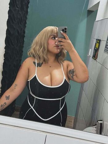 Full leaked Rubi esmeralda sanchez private onlyfans photo