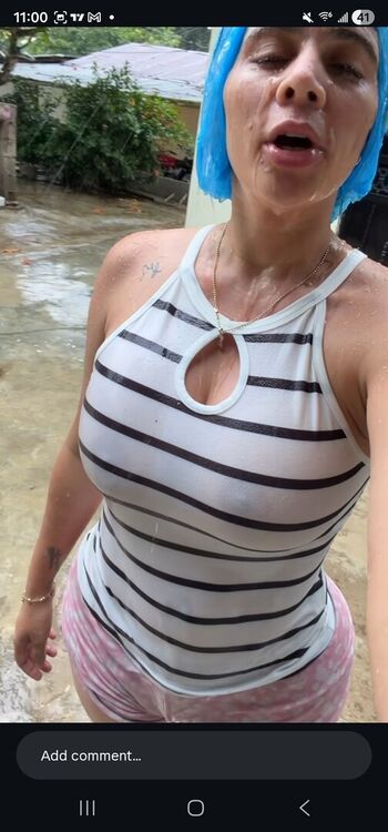 Full leaked Rubia private onlyfans photo