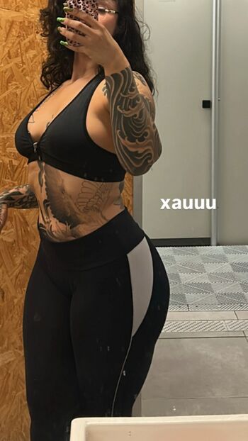 Full leaked Rubiascarlet private onlyfans photo