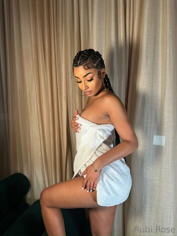 Full leaked Rubixrose private onlyfans photo