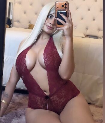 Ruby Avila