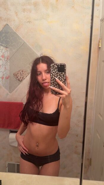 Full leaked Ruby garcia private onlyfans photo