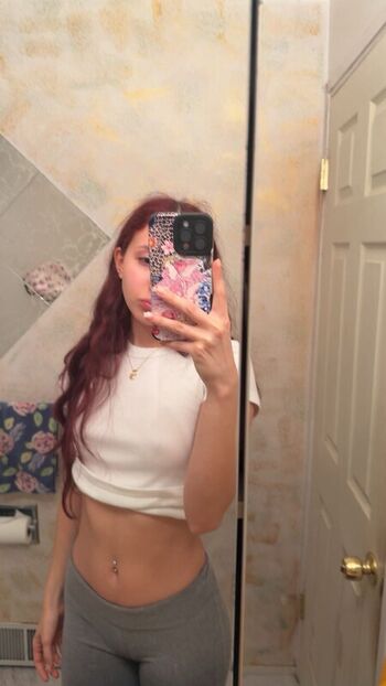 Full leaked Ruby garcia private onlyfans photo