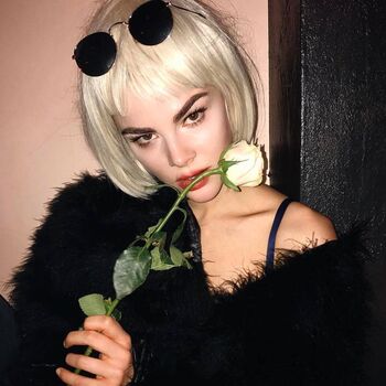 Full leaked Ruby jean wilson private onlyfans photo