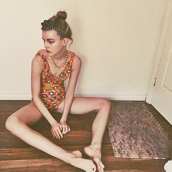 Full leaked Ruby jean wilson private onlyfans photo