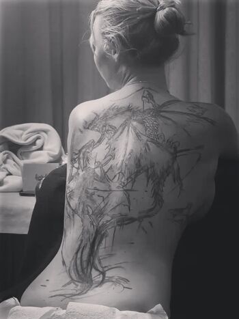 Full leaked Ruby lee coffey  page private onlyfans photo