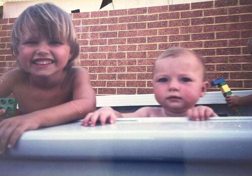 Full leaked Ruby lee coffey  page private onlyfans photo