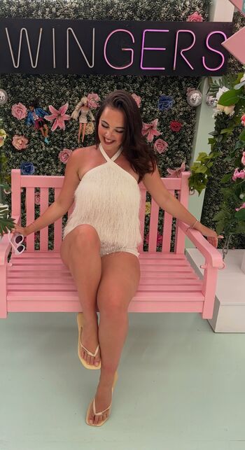 Full leaked Ruby legall page private onlyfans photo