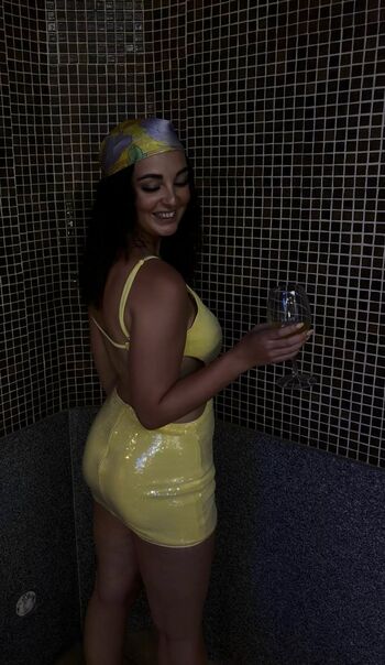 Full leaked Ruby legall private onlyfans photo