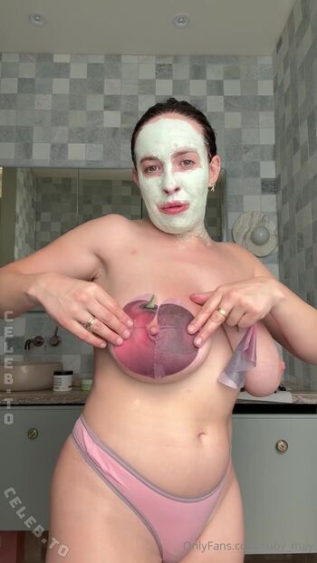 Full leaked Ruby may  page private onlyfans photo