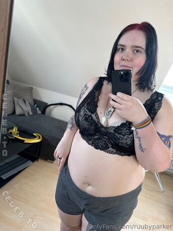 Full leaked Ruby parker private onlyfans photo