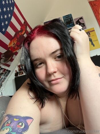 Full leaked Ruby parker private onlyfans photo
