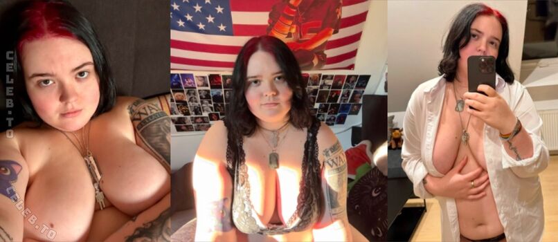 Full leaked Ruby parker private onlyfans photo