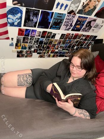 Ruby Parker