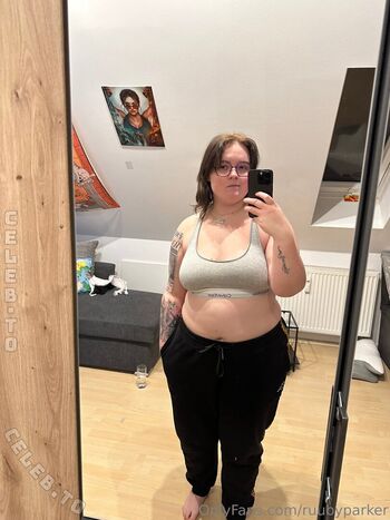 Full leaked Ruby parker private onlyfans photo