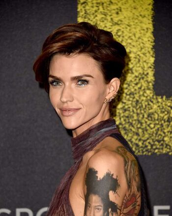 Ruby Rose
