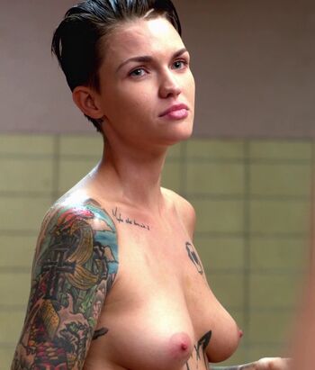 Full leaked Ruby rose langenheim private onlyfans photo