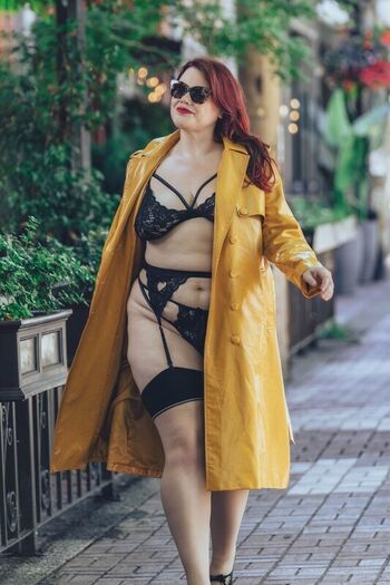 Ruby Roxx