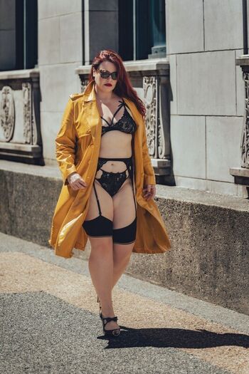 Ruby Roxx