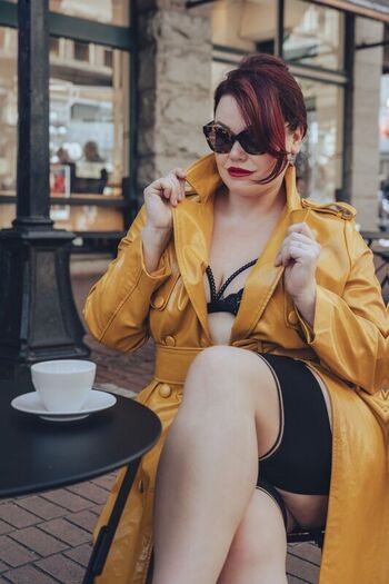Ruby Roxx