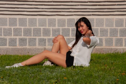 Full leaked Ruby san private onlyfans photo