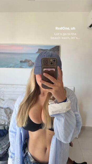 Full leaked Rubydeburg private onlyfans photo