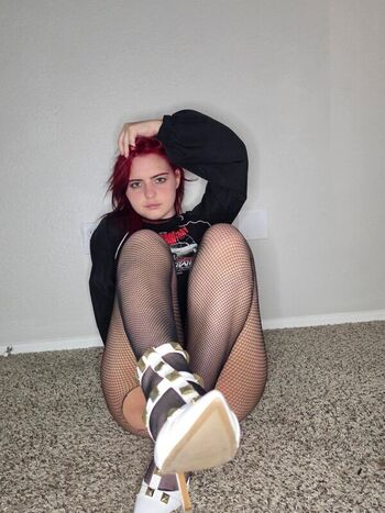 Full leaked Rubymynx private onlyfans photo