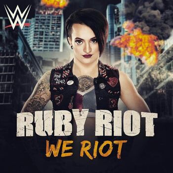 Rubyriot