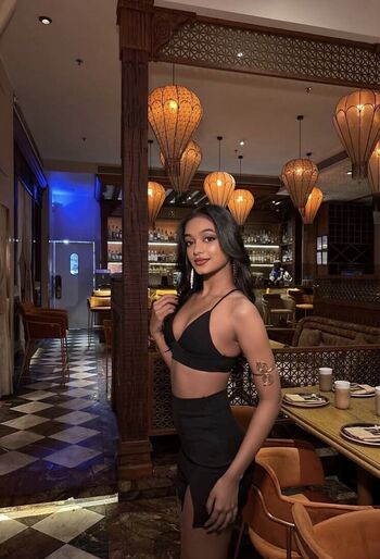 Full leaked Ruchi jadhav private onlyfans photo