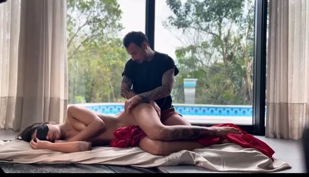 Full leaked Rudaartmassage private onlyfans photo
