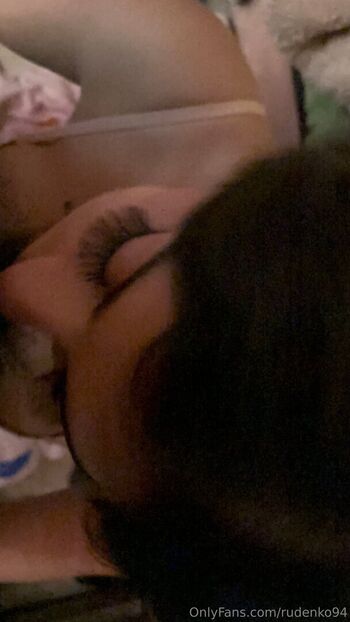 Full leaked Rudenko page private onlyfans photo