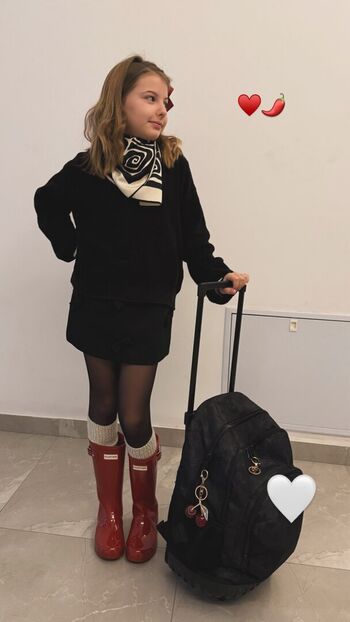 Full leaked Rudina dembacaj private onlyfans photo