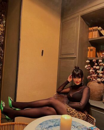 Full leaked Rudina dembacaj private onlyfans photo